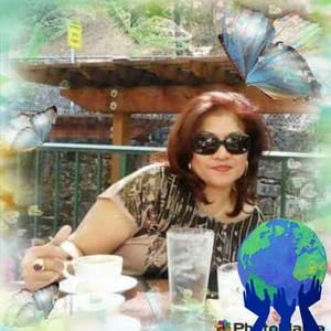 Meet your Posher, Elsie